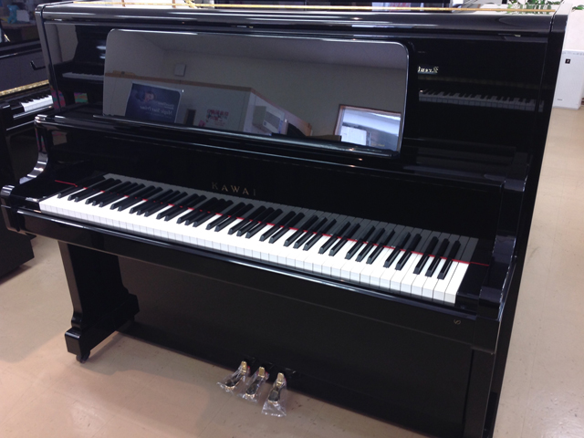 リニューアルピアノ KAWAI / AT-14 ピアノステーション - 鍵盤楽器、ピアノ